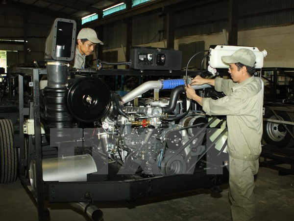 Cổ phần hóa Vinamotor: Vẫn chưa lộ diện nhà đầu tư chiến lược ảnh 2