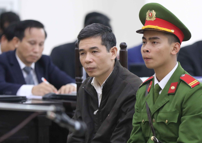 Vụ MobiFone mua AVG: Bị cáo Nguyễn Bắc Son bị đề nghị mức án tử hình ảnh 2