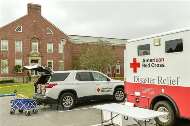 Lỗ hổng trong chương trình huấn luyện binh sỹ nước ngoài của Mỹ ảnh 1