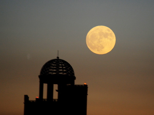 Ngày trên Trái Đất đang dài thêm, với tốc độ chậm hơn tính toán ảnh 1