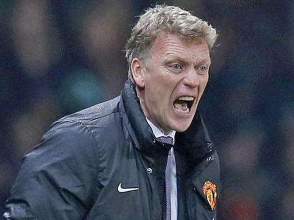 Tin 29/3: Moyes thách Sir Alex, Ancelotti "đá đểu" Mou ảnh 1