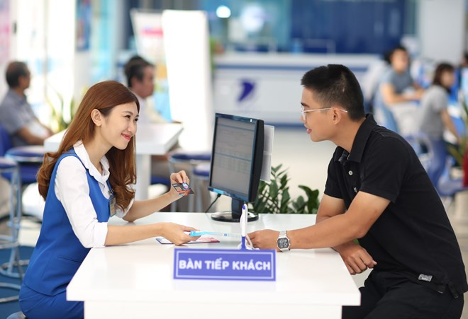 CEO Phạm Đức Long: VNPT đẩy mạnh chuyển đổi số trong năm 2019 ảnh 1