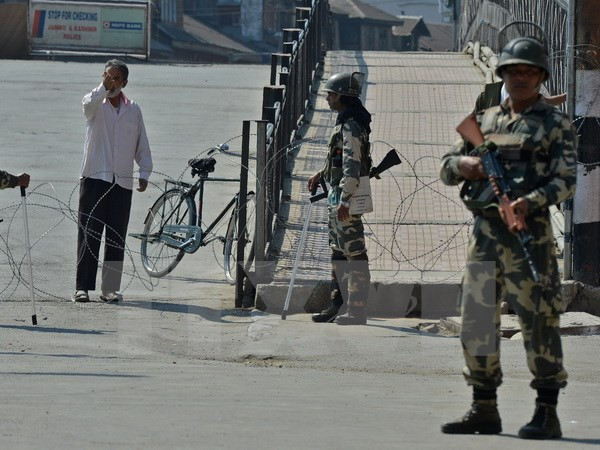 Ấn Độ tuyên bố tiêu diệt một tiền đồn của Lục quân Pakistan ảnh 1