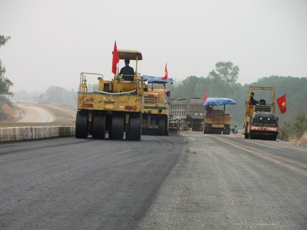 Nam Định dành 1.200 tỷ đồng xây tuyến đường đến KCN Rạng Đông ảnh 1