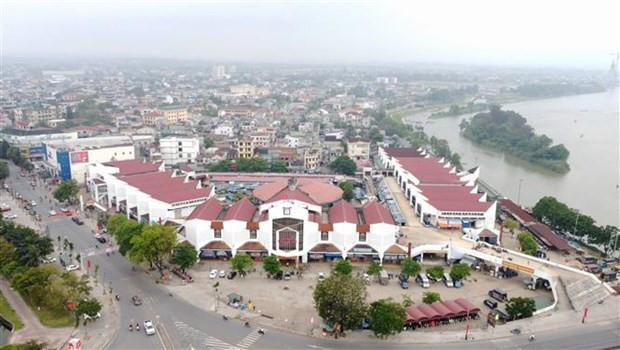 Thu hút đầu tư vùng ven biển - đòn bẩy thúc đẩy kinh tế Quảng Trị ảnh 2