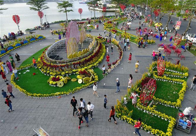 Bầu các chức danh chủ chốt HĐND, Ủy viên UBND thành phố Đà Nẵng ảnh 1