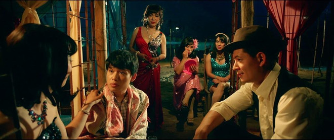 “Lô tô” - Những phận đời trôi sông lạc chợ trong gánh hát Phù Hoa ảnh 4