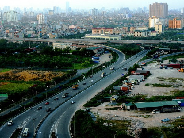 Hà Nội và Bộ Giao thông sẽ ‘giải cứu’ ùn tắc tại nút giao Pháp Vân ảnh 1