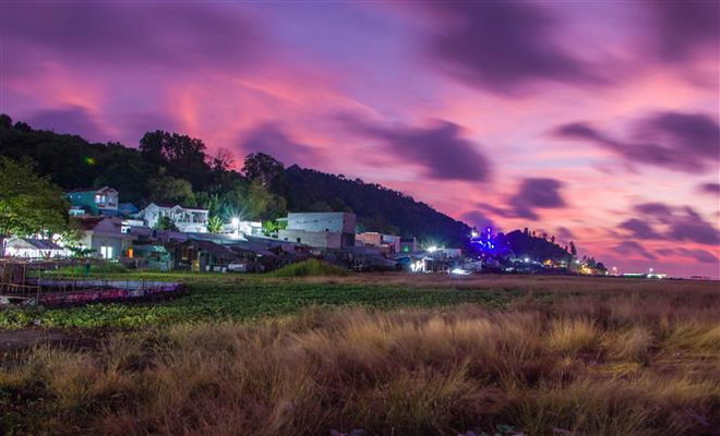 Nhiều bất cập trong quản lý đất đai, xây dựng trên huyện đảo Kiên Hải ảnh 1