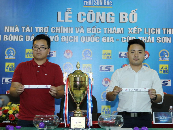 Công bố nhà tài trợ chính và lịch thi đấu Giải Bóng đá nữ quốc gia ảnh 1