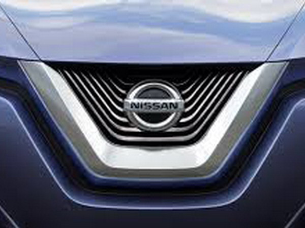 Tin mới về hatchback thay thế mẫu Almera của Nissan ảnh 1