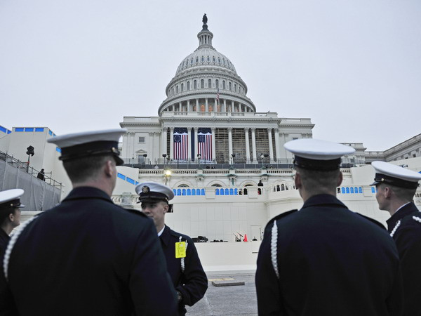 Quốc hội Mỹ khóa 113 hoạt động kém nhất trong lịch sử ảnh 1