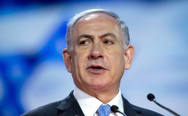 Thủ tướng Israel Benjamin Netanyahu. (Nguồn: AFP) Israel hoan nghênh Tổng thống đắc cử Mỹ chỉ định Đại sứ mới ảnh 1