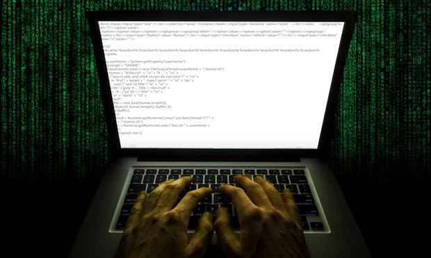 Ảnh minh họa. (Nguồn: theguardian.com) Các nghị sỹ Cộng hòa muốn CIA thông báo về vụ Nga tấn công mạng ảnh 1