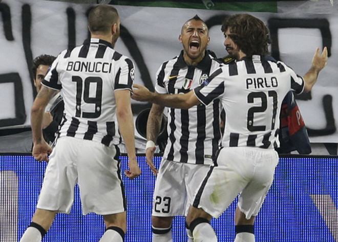 Lịch trực tiếp: Real Madrid đối mặt "tử thần," Juventus phá dớp ảnh 2