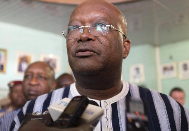 Burkina Faso tiếp tục chiến dịch truy lùng các đối tượng khủng bố ảnh 1