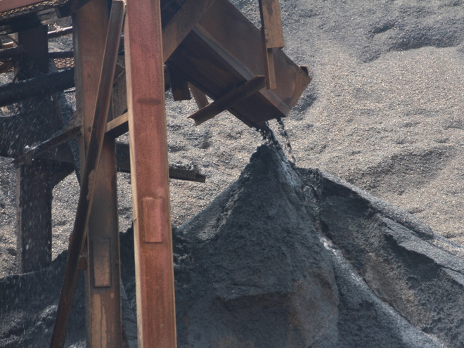 Siết chặt quản lý khoáng sản: Từng bước xóa bỏ cơ chế “xin-cho” ảnh 3