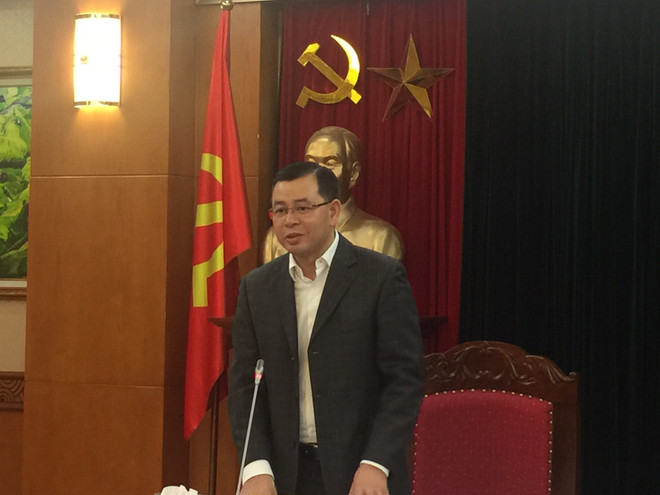 Diễn đàn Kinh tế Việt Nam năm 2019 sẽ khai mạc vào ngày 16/1 ảnh 2