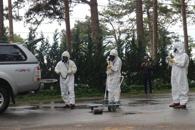 Việt Nam tái khẳng định chính sách nhất quán về năng lượng hạt nhân ảnh 1