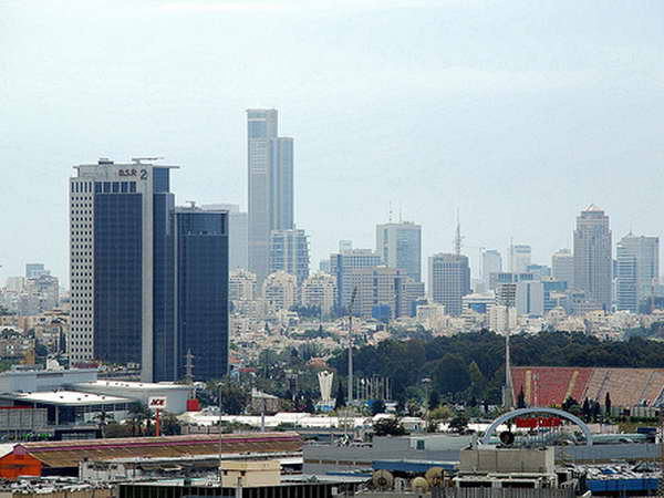 Tốp 10 doanh nghiệp công nghệ khởi nghiệp ấn tượng tại Tel Aviv ảnh 1