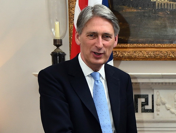 Nếu khó tiếp cận thị trường EU, Anh phải thay đổi mô hình kinh tế ảnh 1