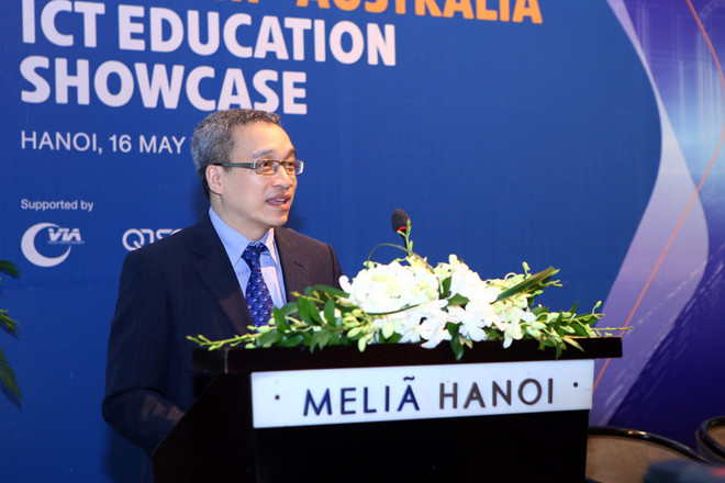 Nhân lực công nghệ thông tin Việt: Đang thiếu cả lượng và chất ảnh 1