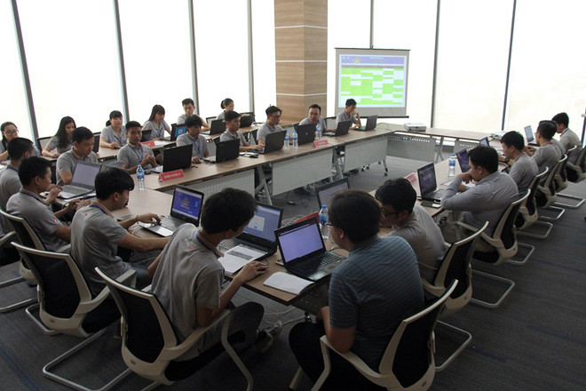Nhân lực công nghệ thông tin Việt: Đang thiếu cả lượng và chất ảnh 2