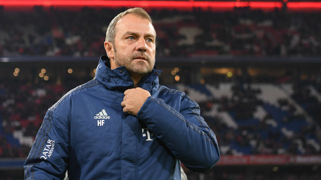 Bayern Munich đang đùa giỡn với 'số phận' của chính mình? ảnh 2