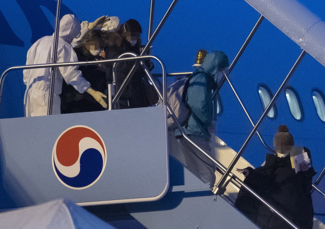 Hàn Quốc ghi nhận thêm một trường hợp nhiễm COVID-19 ảnh 1