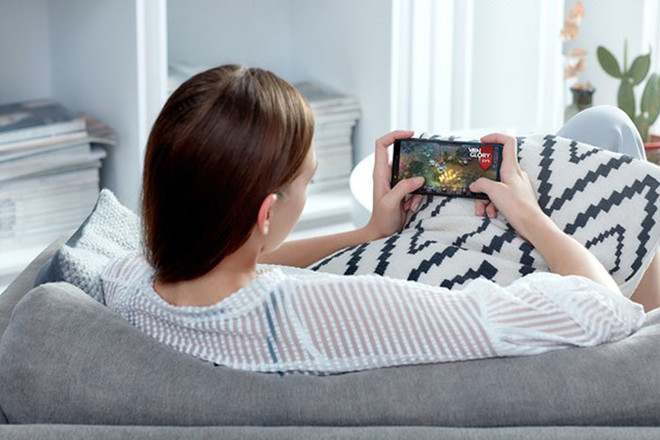 Người dùng Việt truy cập Internet để làm gì nhiều nhất nửa đầu 2018? ảnh 1