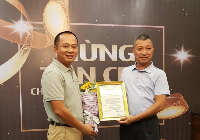 Chuỗi bán lẻ Thế giới di động chính thức có Tổng Giám đốc mới ảnh 1