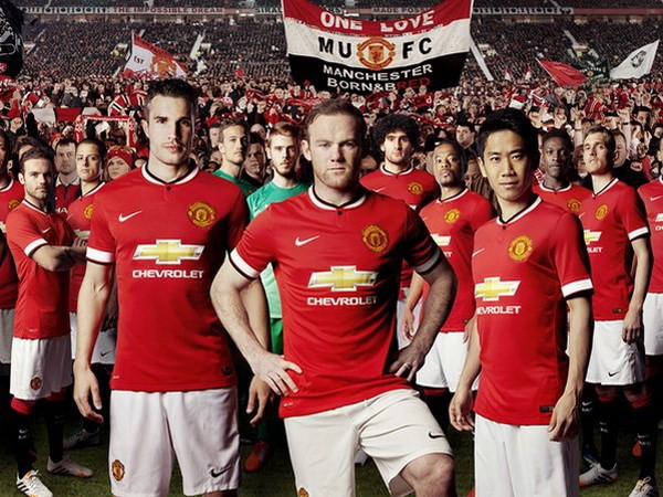 Lợi nhuận của M.U giảm mạnh dù doanh thu tăng cao kỷ lục ảnh 1