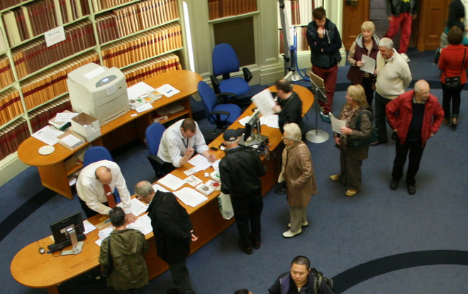 Tỷ lệ cử tri ủng hộ Scotland ở lại Anh vẫn đang cao hơn ảnh 1