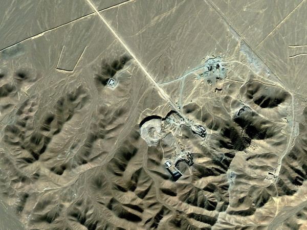 [Videographics] Vì sao cần Uranium trong chế tạo bom hạt nhân ảnh 1