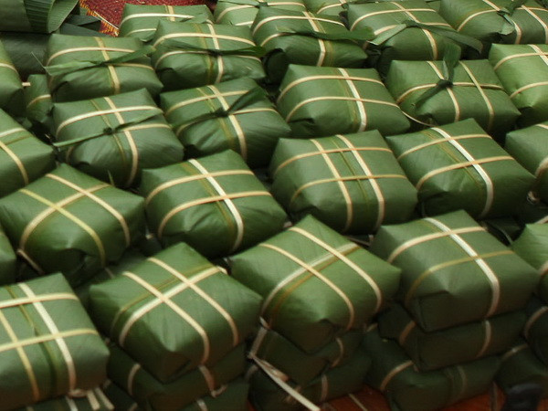 Đại sứ quán Việt Nam tại UAE và Séc tổ chức gặp mặt mừng Xuân ảnh 1