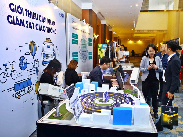 Thực trạng và giải pháp để xây dựng Chính phủ điện tử ảnh 1