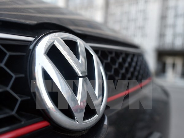 VW đạt thỏa thuận dàn xếp bê bối khí thải với 10 bang của Mỹ ảnh 1