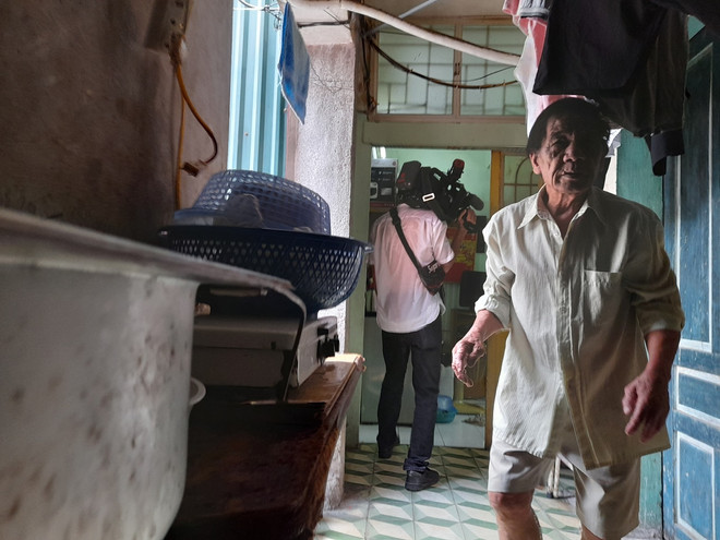 Bộ Xây dựng: 230.000 hộ nghèo nông thôn đang cần hỗ trợ nhà ở ảnh 1