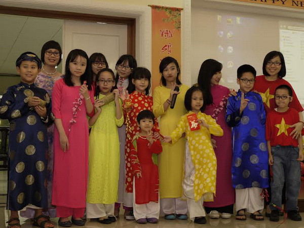 "Phong tục Tết Việt Nam và Indonesia có nhiều điểm tương đồng" ảnh 1