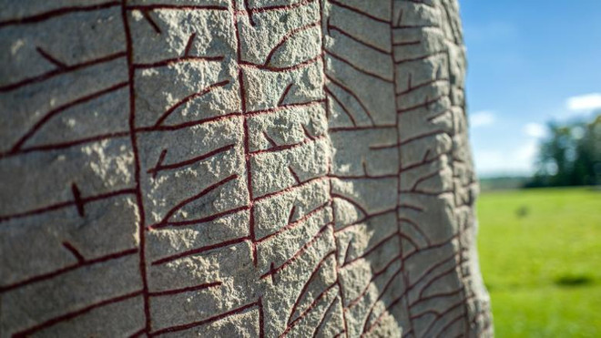 Người Viking cổ đại cũng đã từng rất lo sợ về biến đổi khí hậu ảnh 1