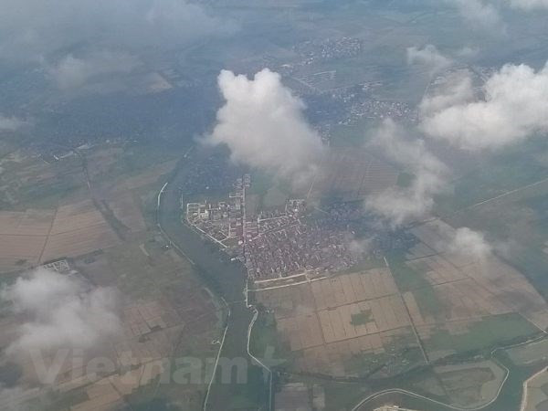 Mở rộng hoạt động viễn thám thực địa phục vụ phát triển kinh tế-xã hội ảnh 1