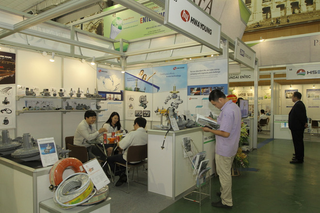 [Video] Doanh nghiệp Hàn Quốc "đổ bộ" sau ký kết FTA Việt-Hàn ảnh 1