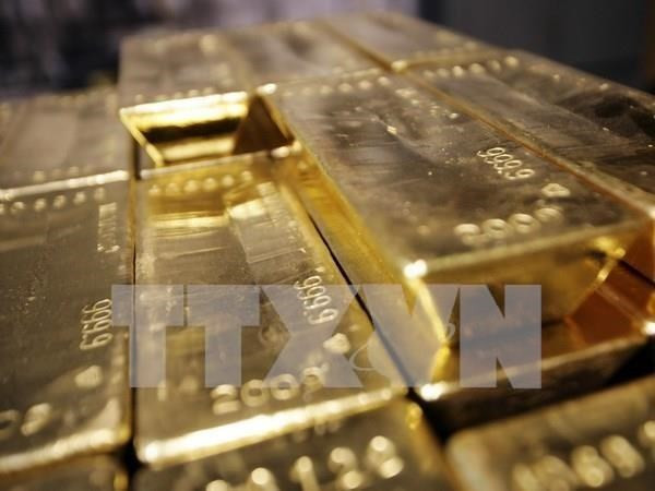 Sự thận trọng của Fed về chính sách lãi suất khiến giá vàng tăng ảnh 1