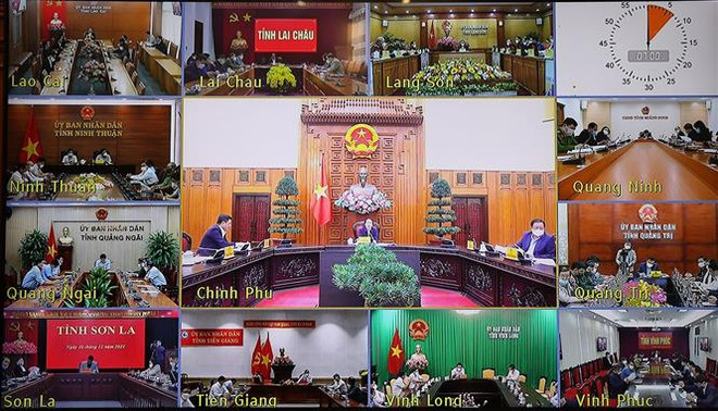 ''Giải phóng sớm nhất lượng xe ùn ứ ở các cửa khẩu phía Bắc'' ảnh 2