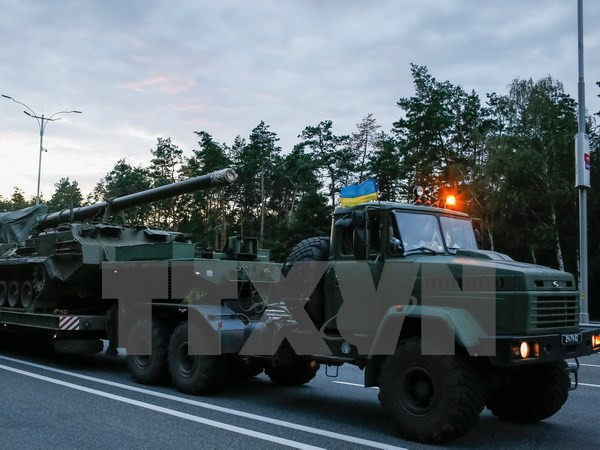 Sự kiện quốc tế từ 29/8-4/9: Samsung "dâng" quà cho Apple ảnh 3