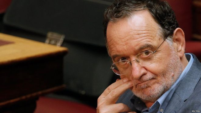 Hy Lạp: Nhiều nghị sỹ ly khai khỏi đảng Syriza để lập đảng mới ảnh 1