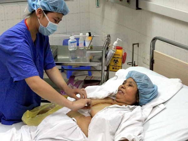 Khai trương khóa đào tạo y tá và điều dưỡng Việt Nam tại Nhật ảnh 1