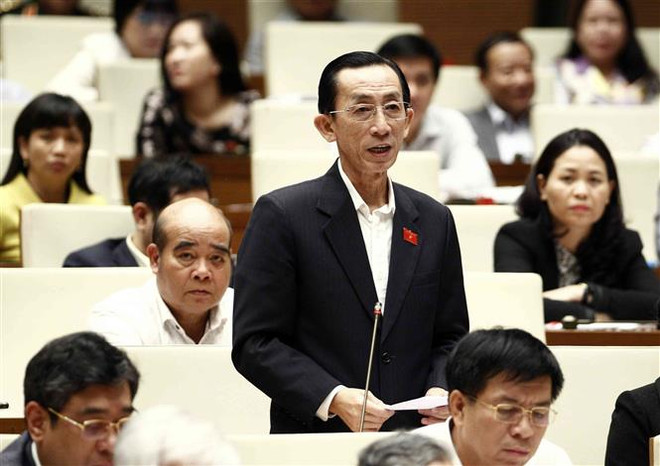 Kiến nghị giải pháp giải quyết những vấn đề "nóng" trong xã hội ảnh 1