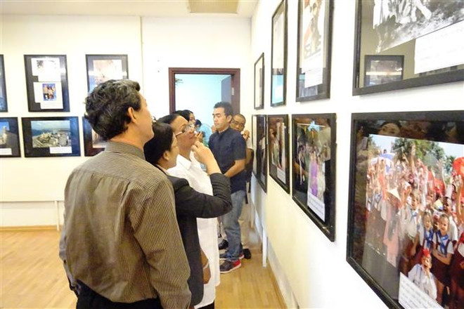 Cuba tổ chức hội thảo về kinh nghiệm phát triển của Việt Nam ảnh 1