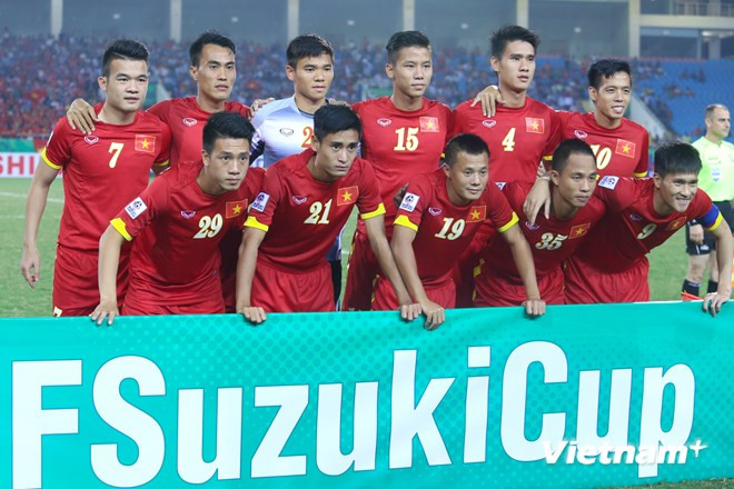 Cầu thủ nào của đội tuyển Việt Nam khiến Malaysia lo lắng? ảnh 1